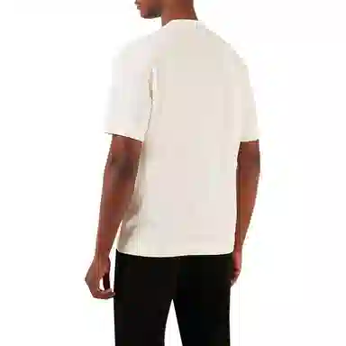 Emporio Armani SS24 Logo T-Shirt