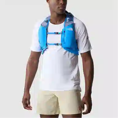 THE NORTH FACE 12L PU