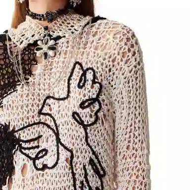 CHANEL 22C