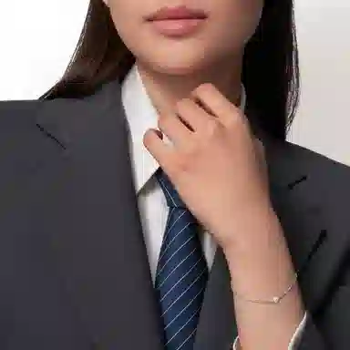 Cartier Diamants Légers Bracelet