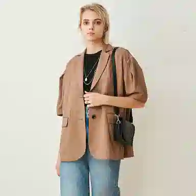 MOUSSY