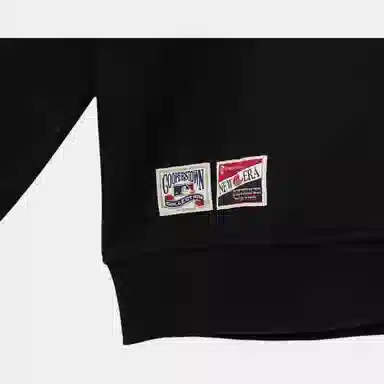 New Era FW25 Man-to-Man MLB