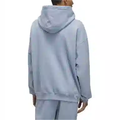 Y-3 Brushed Terry Hoodie