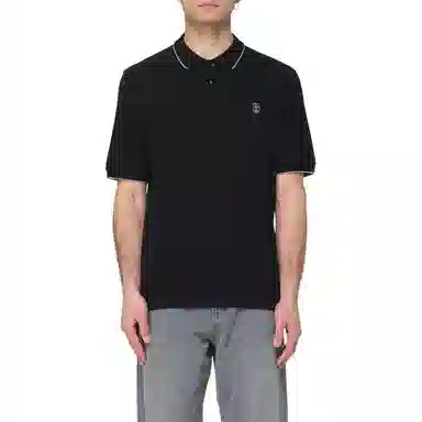 Brunello Cucinelli SS25 LogoPolo