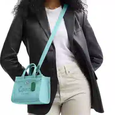 COACH Cargo 20 Cabas