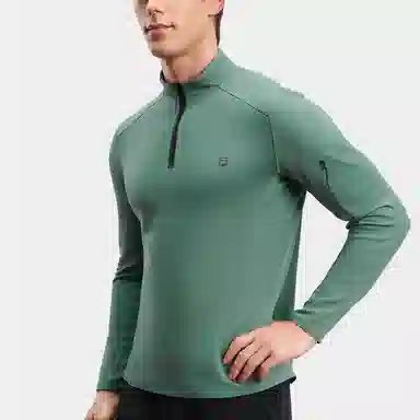 FILA EXPLORERAthletics BBC EARTH T