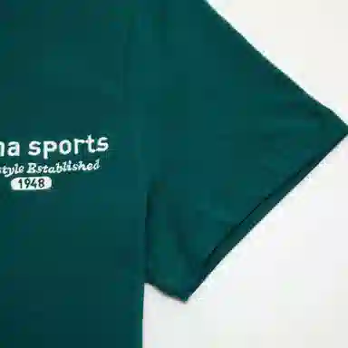 PUMA TEAM TEE T