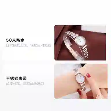 EMPORIO ARMANI 22mm AR1764