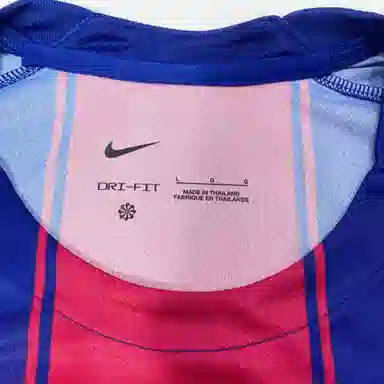 Nike FC DRI-FIT
