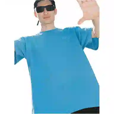 POLAR SKATE CO SS25 logoT