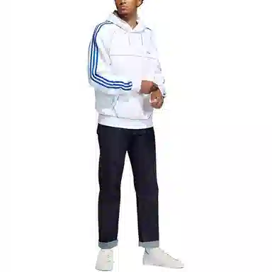 adidas originals Cntrst Stitch H