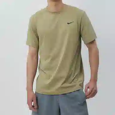 Nike Dri-FIT UV Hyverse T