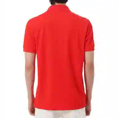 Lacoste Polo Shirt Black