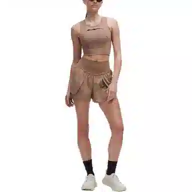 lululemon Swift Go Further 3"