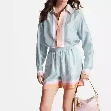 LOUIS VUITTON FW23 Logo