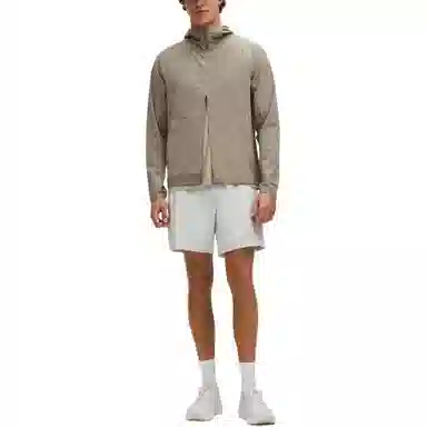 lululemon SS23 Pace Breaker 7"