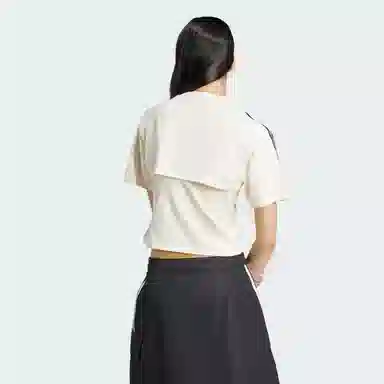 adidas originals Cali Tee Cutout T