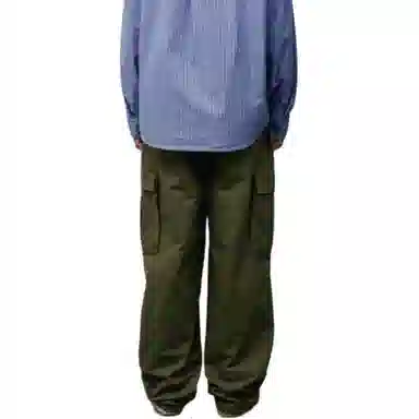 Stussy FW25 Cargo Pant