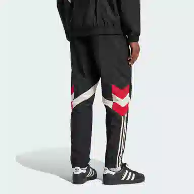 adidas Originals Manchester United Track Pants