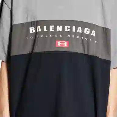 Balenciaga LogoT