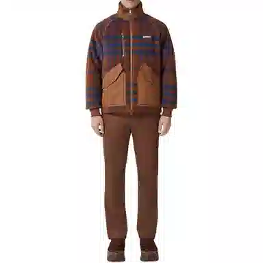 Burberry FW22 Trousers