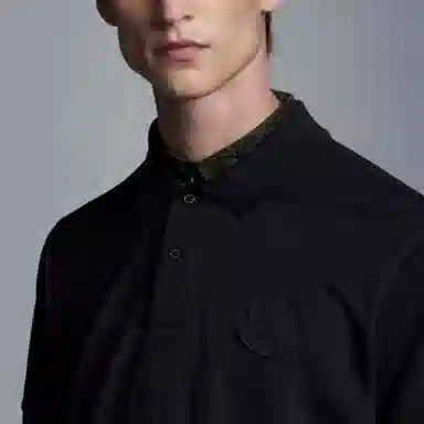 Moncler FW22 Polo