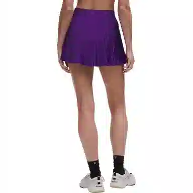 lululemon Varsity High-Rise Pleated Tennis Skirt