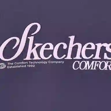 Skechers Logo T