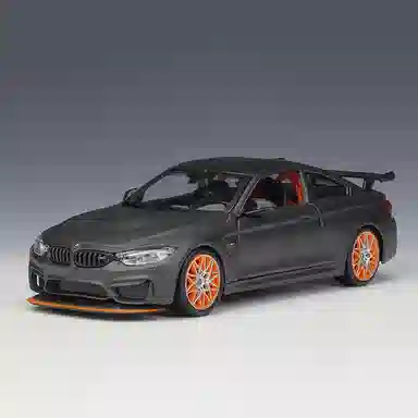 Maisto 124 BMW M4 GTS