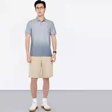 SEPTWOLVES Polo
