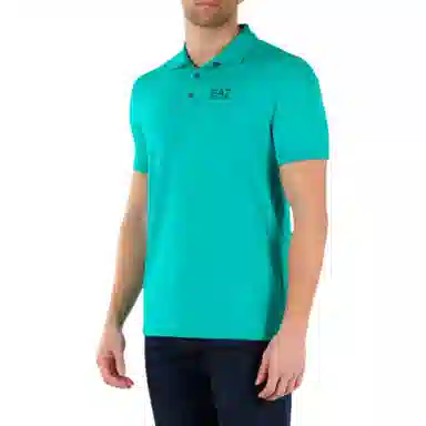 EMPORIO ARMANI EA7 Polo