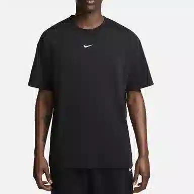 Nike x NOCTA SS24 T-Shirt Black
