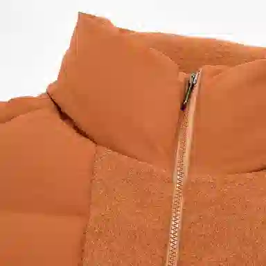 PUMA Down Puffer Vest