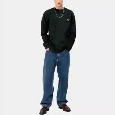 Carhartt WIP FW22 Vintage Blue