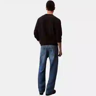 Calvin Klein Crewneck Sweatshirt