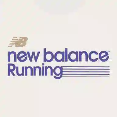 New Balance logoT