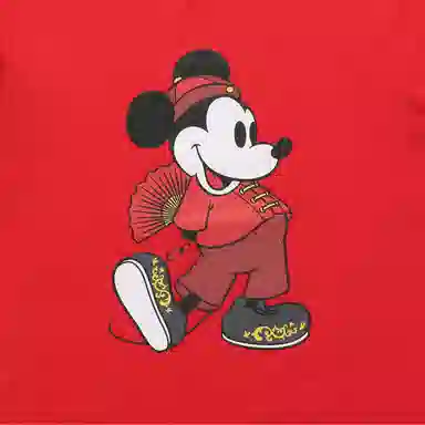 UNIQLO Disney T