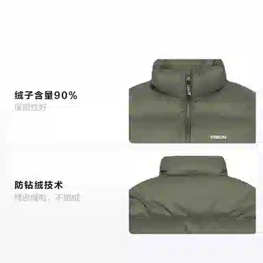 Vision Street Wear Teflon650