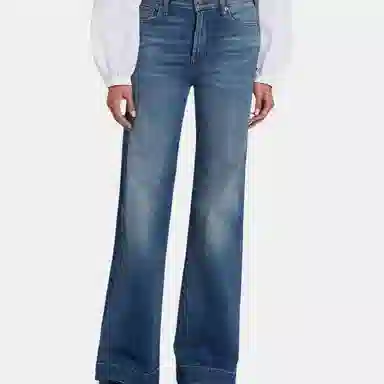 7 FOR ALL MANKIND FLARE