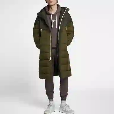 Nike Logo