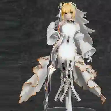 FLARE fate fgo 24.5cm