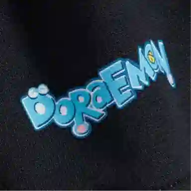 Converse x Doraemon Graphic Hoodie