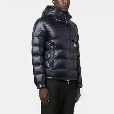 Moncler FW23 Wollaston
