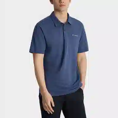 Columbia logoPolo