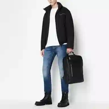 ARMANI EXCHANGE SS23