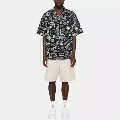 Carhartt WIP State Souvenir Shirt