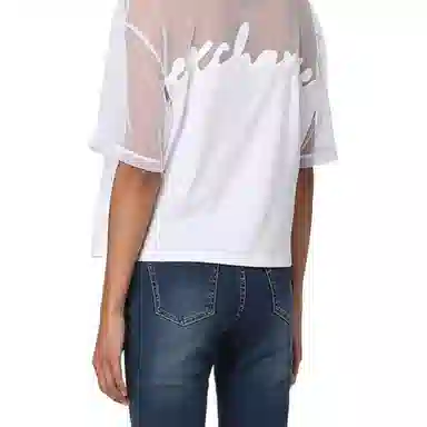 ARMANI EXCHANGE SS23 LogoT