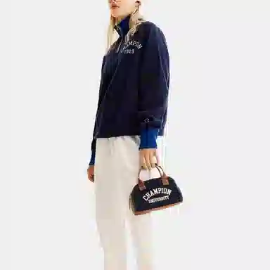 Champion FW22 Golf C-Logo