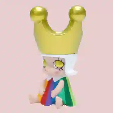 POP MART MOLLY Baby-