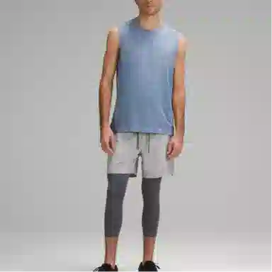 lululemon Metal Vent Tech Sleeveless